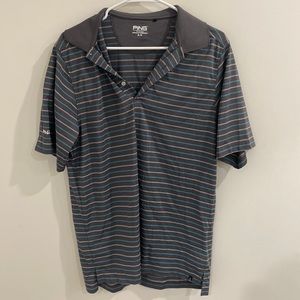 Men’s Ping polo